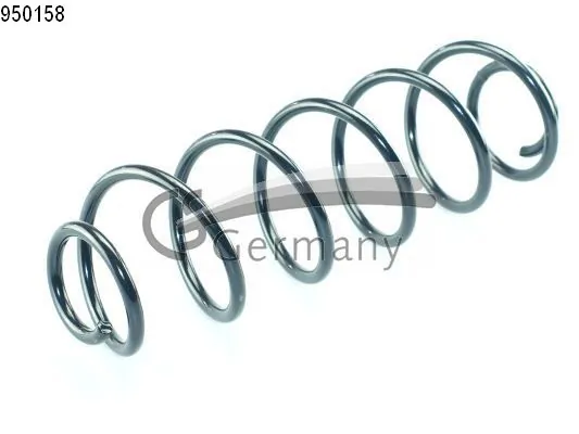 Suspension Spring